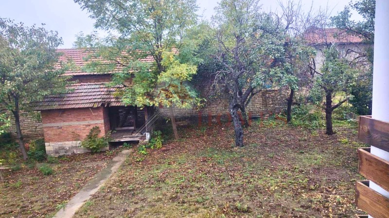 Продава КЪЩА, с. Полски Сеновец, област Велико Търново, снимка 16 - Къщи - 52622694