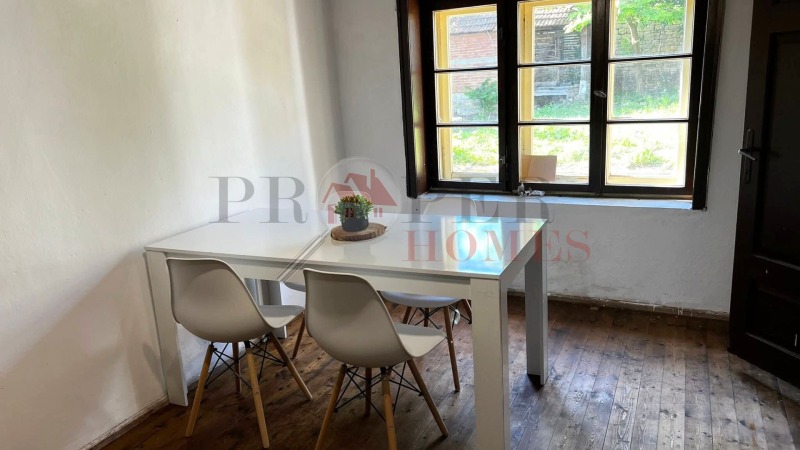 Продава КЪЩА, с. Полски Сеновец, област Велико Търново, снимка 3 - Къщи - 52622694