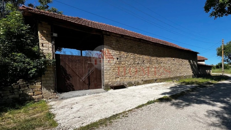 Продава КЪЩА, с. Полски Сеновец, област Велико Търново, снимка 12 - Къщи - 52622694