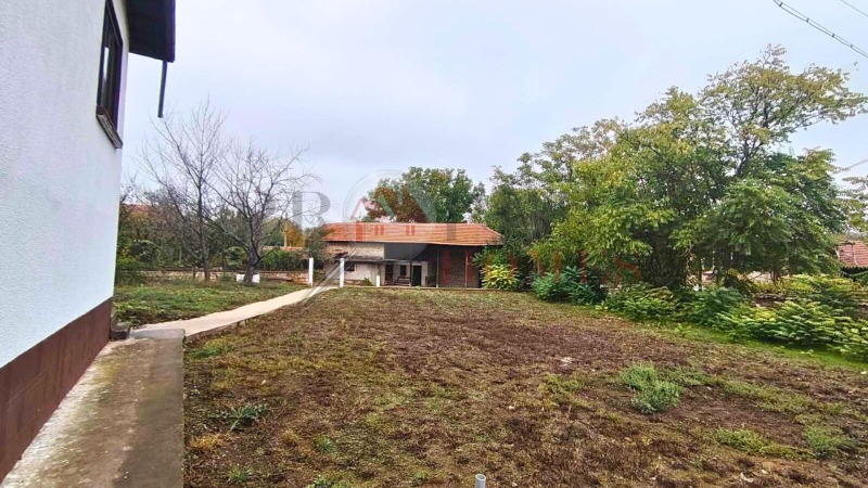 Продава КЪЩА, с. Полски Сеновец, област Велико Търново, снимка 13 - Къщи - 52622694