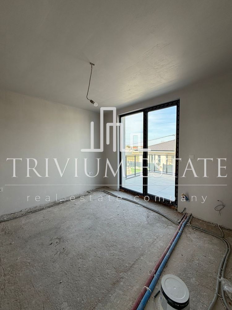 Продава КЪЩА, с. Оризари, област Пловдив, снимка 4 - Къщи - 54342949