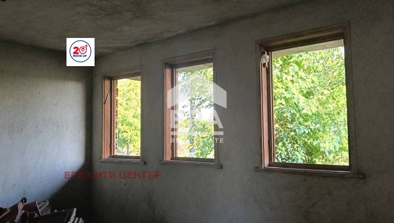 Продава КЪЩА, с. Калояновец, област Стара Загора, снимка 5 - Къщи - 55446267