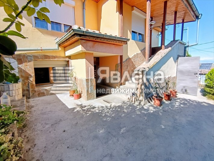 Продава КЪЩА, гр. Перущица, област Пловдив, снимка 4 - Къщи - 55745905