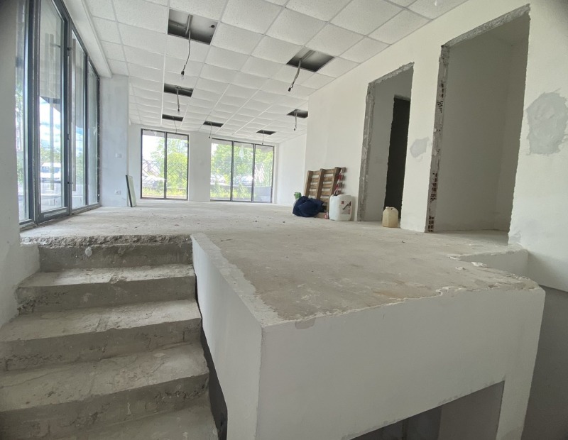 Продава  Магазин град София , Кръстова вада , 178 кв.м | 73551911 - изображение [4]