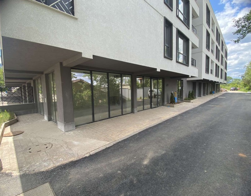 Продава  Магазин град София , Кръстова вада , 178 кв.м | 73551911