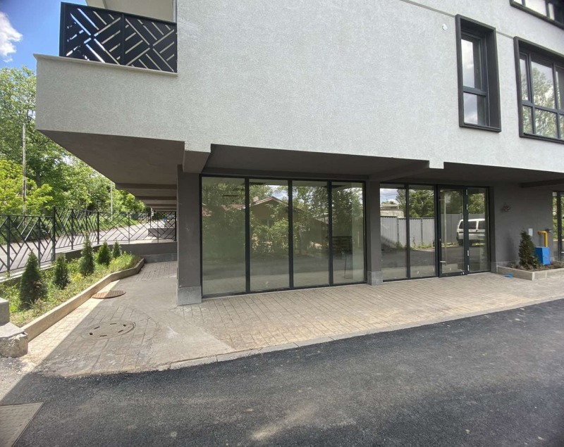 Продава  Магазин град София , Кръстова вада , 178 кв.м | 73551911 - изображение [3]