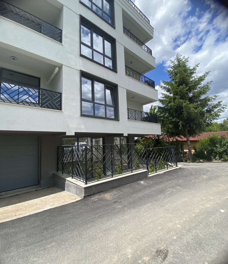 Продава  Магазин град София , Кръстова вада , 178 кв.м | 73551911 - изображение [2]