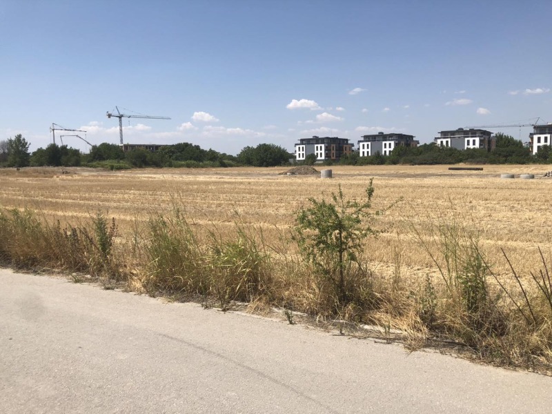 For Sale  Plot Plovdiv , Ostromila , 1700 sq.m | 46923619