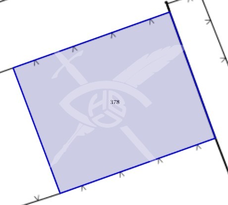 Продава ПАРЦЕЛ, с. Константиново, област Бургас, снимка 1 - Парцели - 46611396