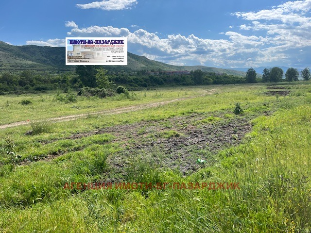 Zu verkaufen  Handlung region Pasardschik , Ognjanowo , 52682 qm | 16603352 - Bild [2]