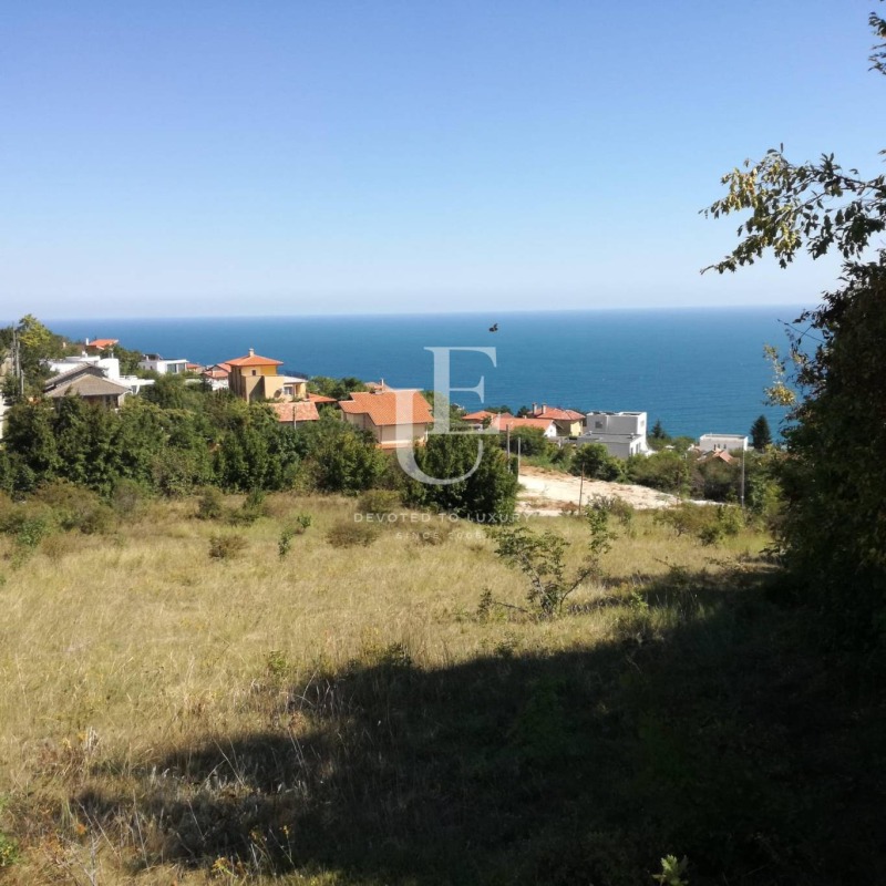 Продава ПАРЦЕЛ, гр. Балчик, област Добрич, снимка 3 - Парцели - 52202759