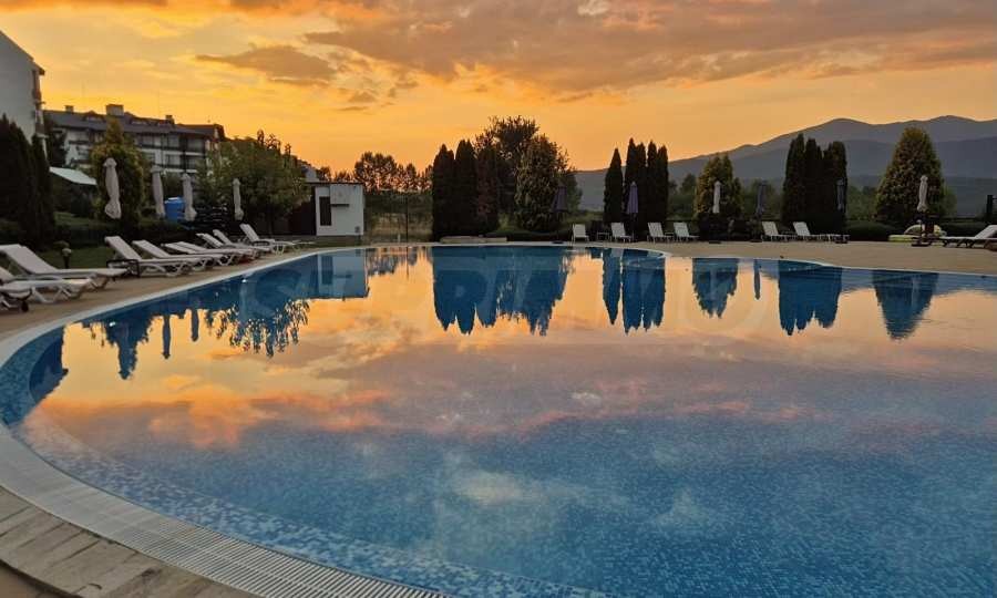 Продава 1-СТАЕН, гр. Разлог, област Благоевград, снимка 10 - Апартаменти - 56113445