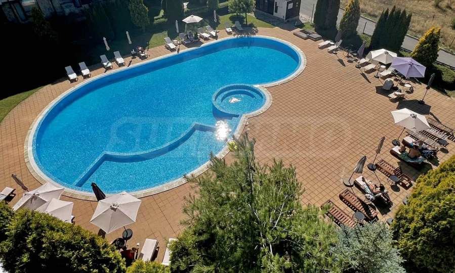 Продава 1-СТАЕН, гр. Разлог, област Благоевград, снимка 11 - Апартаменти - 56113445