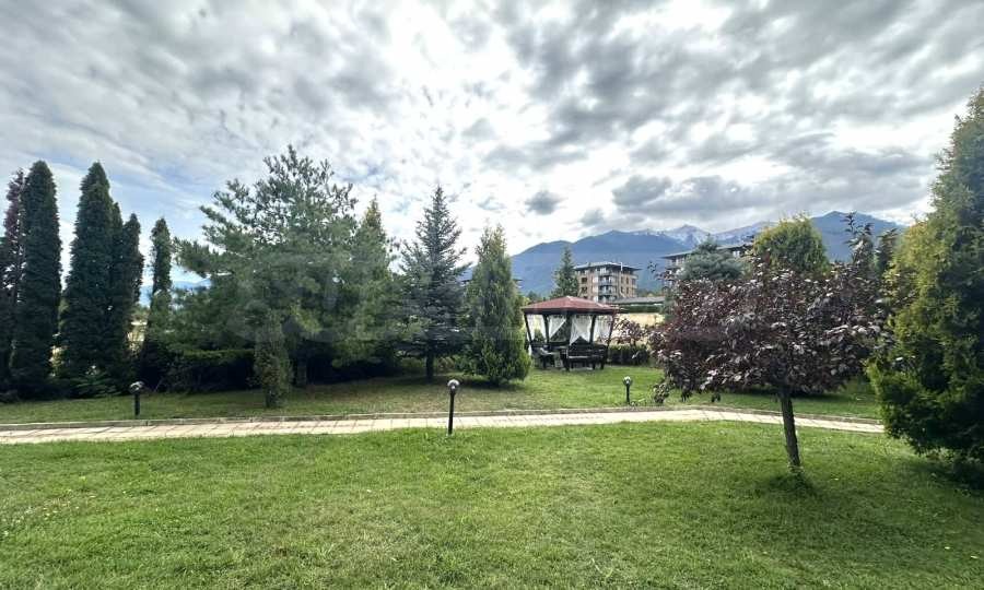 Продава 1-СТАЕН, гр. Разлог, област Благоевград, снимка 16 - Апартаменти - 56113445