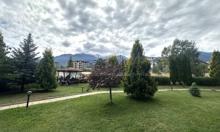 Продава 1-СТАЕН, гр. Разлог, област Благоевград, снимка 15 - Апартаменти - 56113445