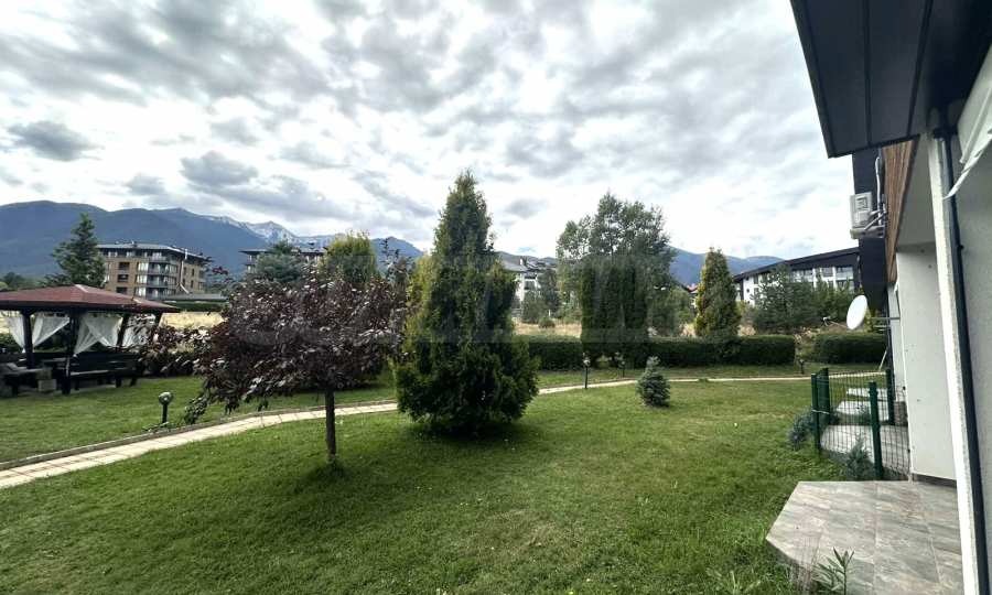 Продава 1-СТАЕН, гр. Разлог, област Благоевград, снимка 17 - Апартаменти - 56113445