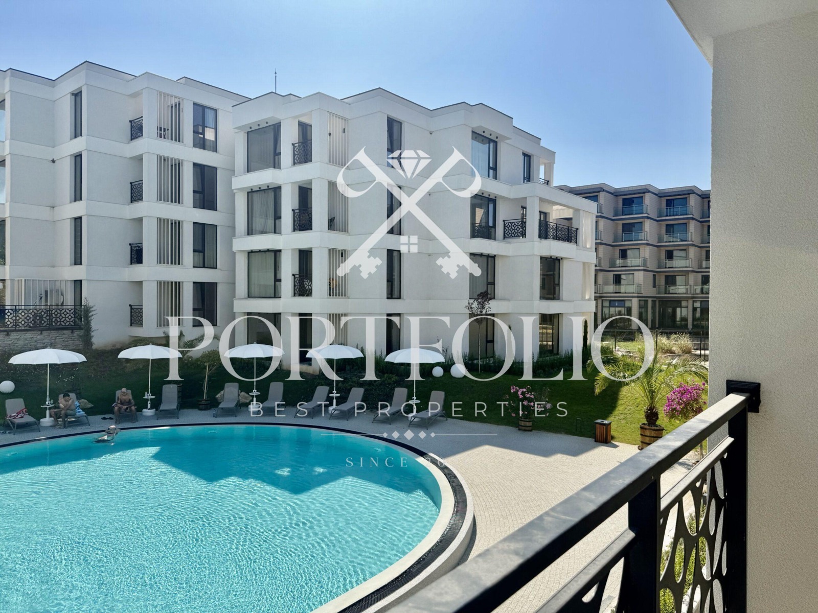 Продава 2-СТАЕН, гр. Созопол, област Бургас, снимка 5 - Апартаменти - 53337763