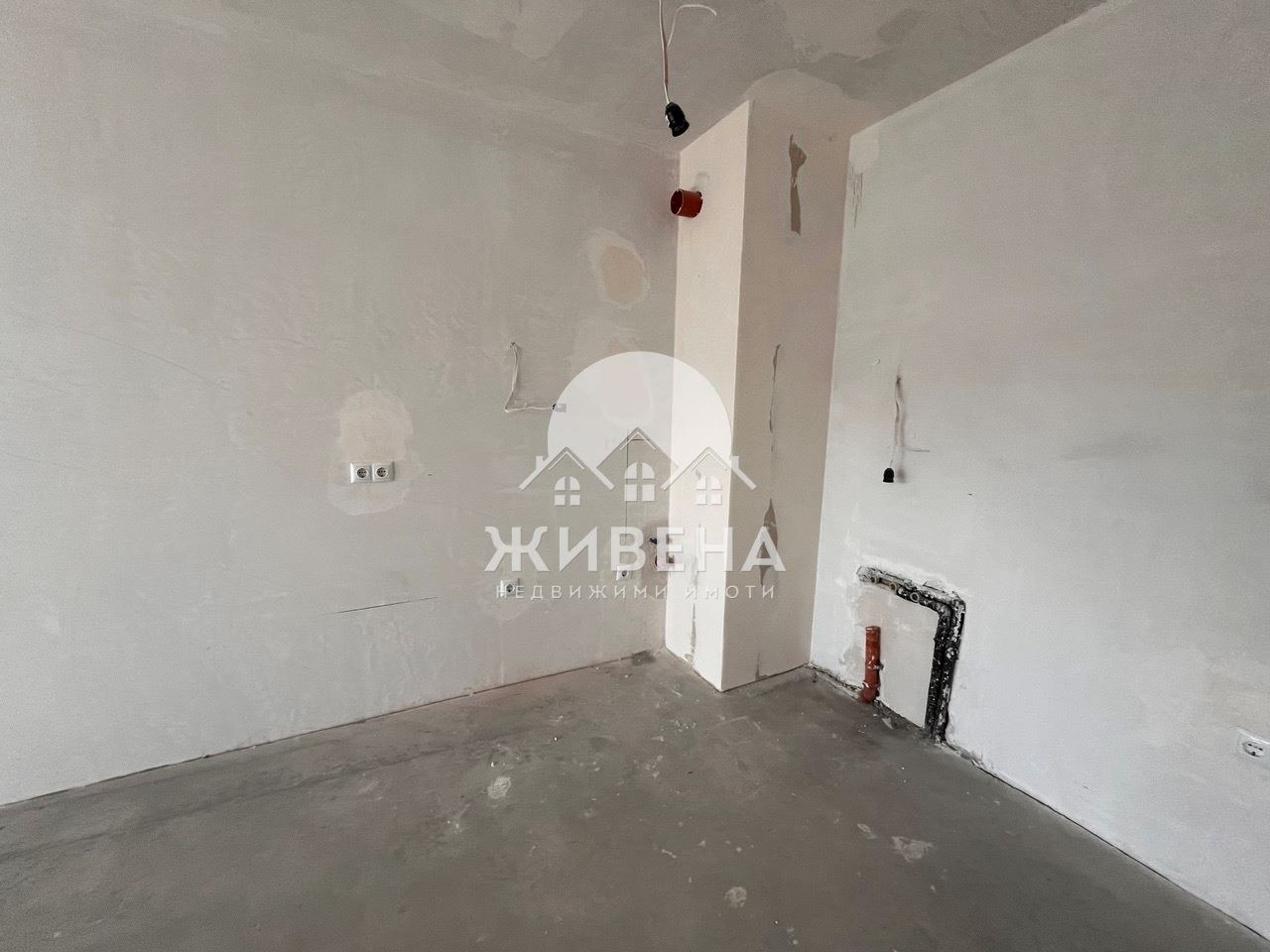 Продава 2-СТАЕН, гр. Варна, к.к. Св.Св. Константин и Елена, снимка 3 - Апартаменти - 51338557