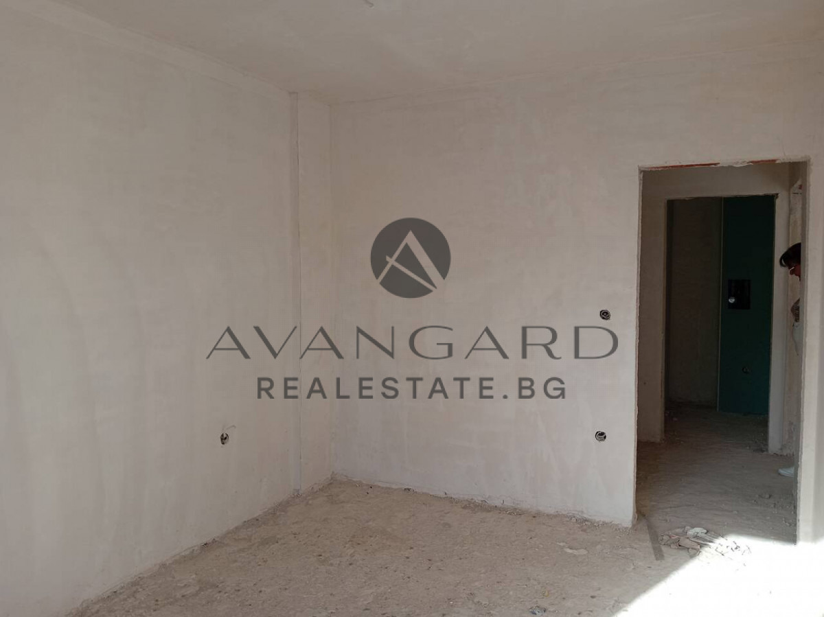 Продава 2-СТАЕН, гр. Пловдив, Кършияка, снимка 6 - Апартаменти - 54025672