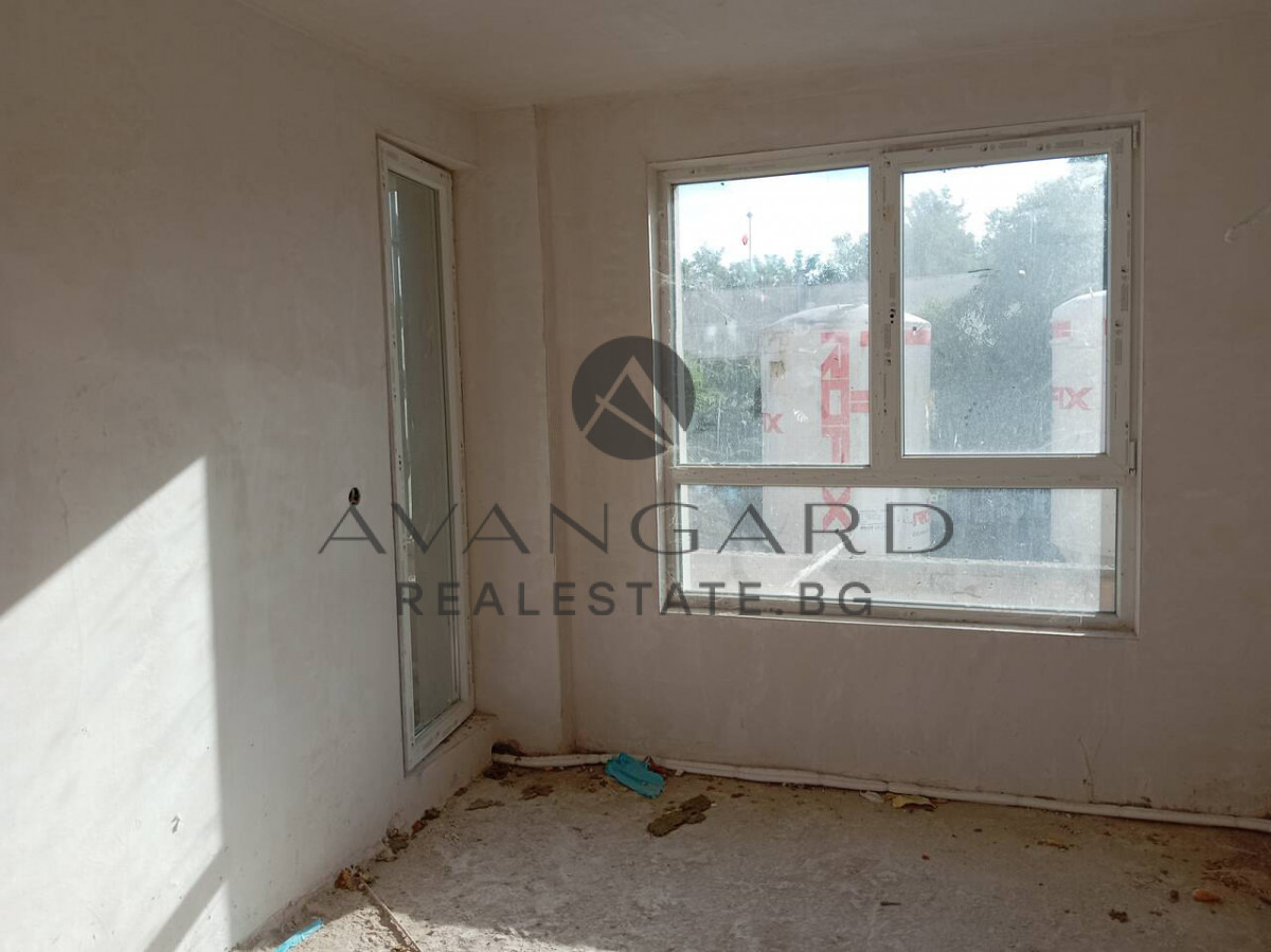 Продава 2-СТАЕН, гр. Пловдив, Кършияка, снимка 5 - Апартаменти - 54025672