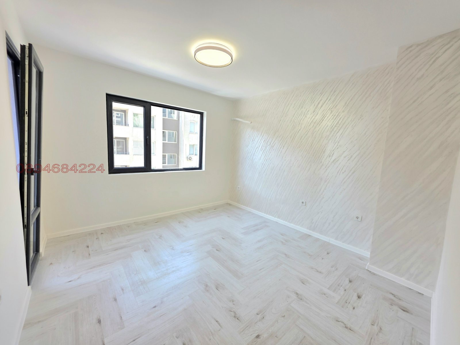 Продава 2-СТАЕН, гр. Варна, ХЕИ, снимка 6 - Апартаменти - 54259097