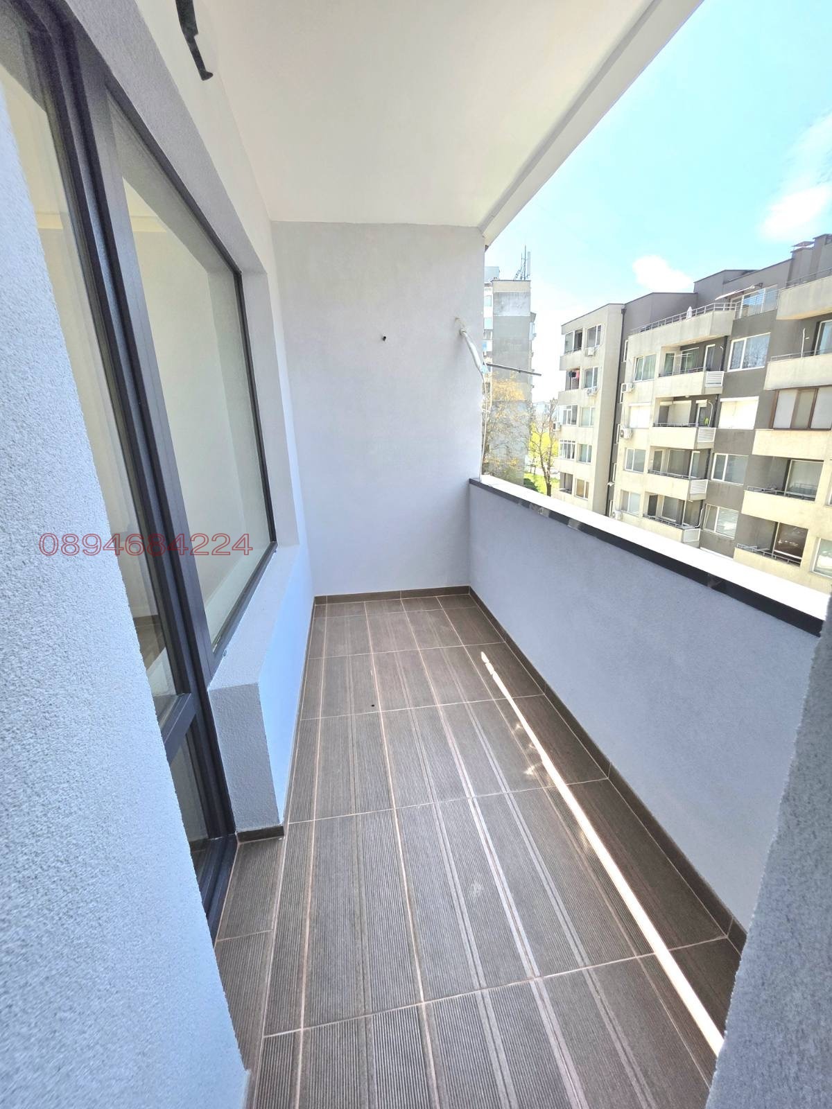 Продава 2-СТАЕН, гр. Варна, ХЕИ, снимка 9 - Апартаменти - 54259097