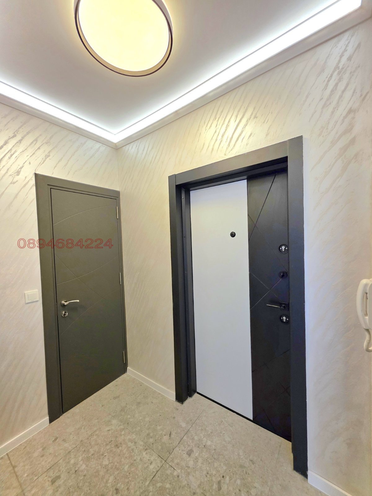 Продава 2-СТАЕН, гр. Варна, ХЕИ, снимка 12 - Апартаменти - 54259097