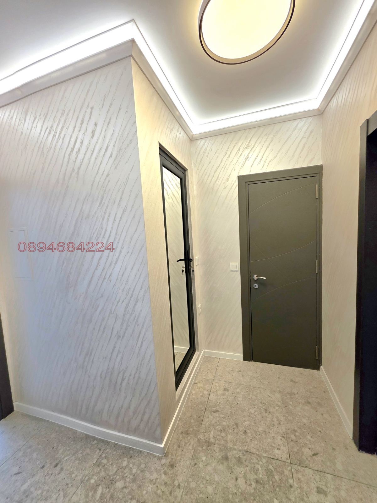 Продава 2-СТАЕН, гр. Варна, ХЕИ, снимка 11 - Апартаменти - 54259097