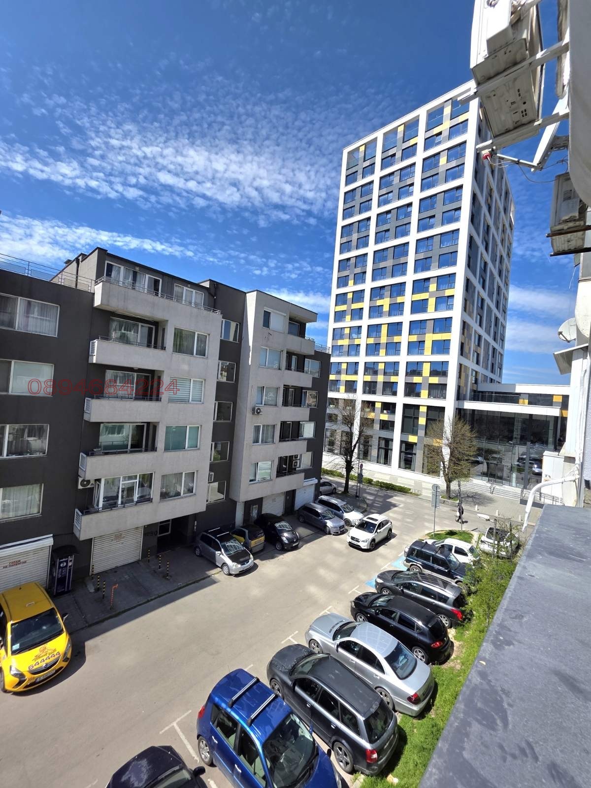 Продава 2-СТАЕН, гр. Варна, ХЕИ, снимка 15 - Апартаменти - 54259097