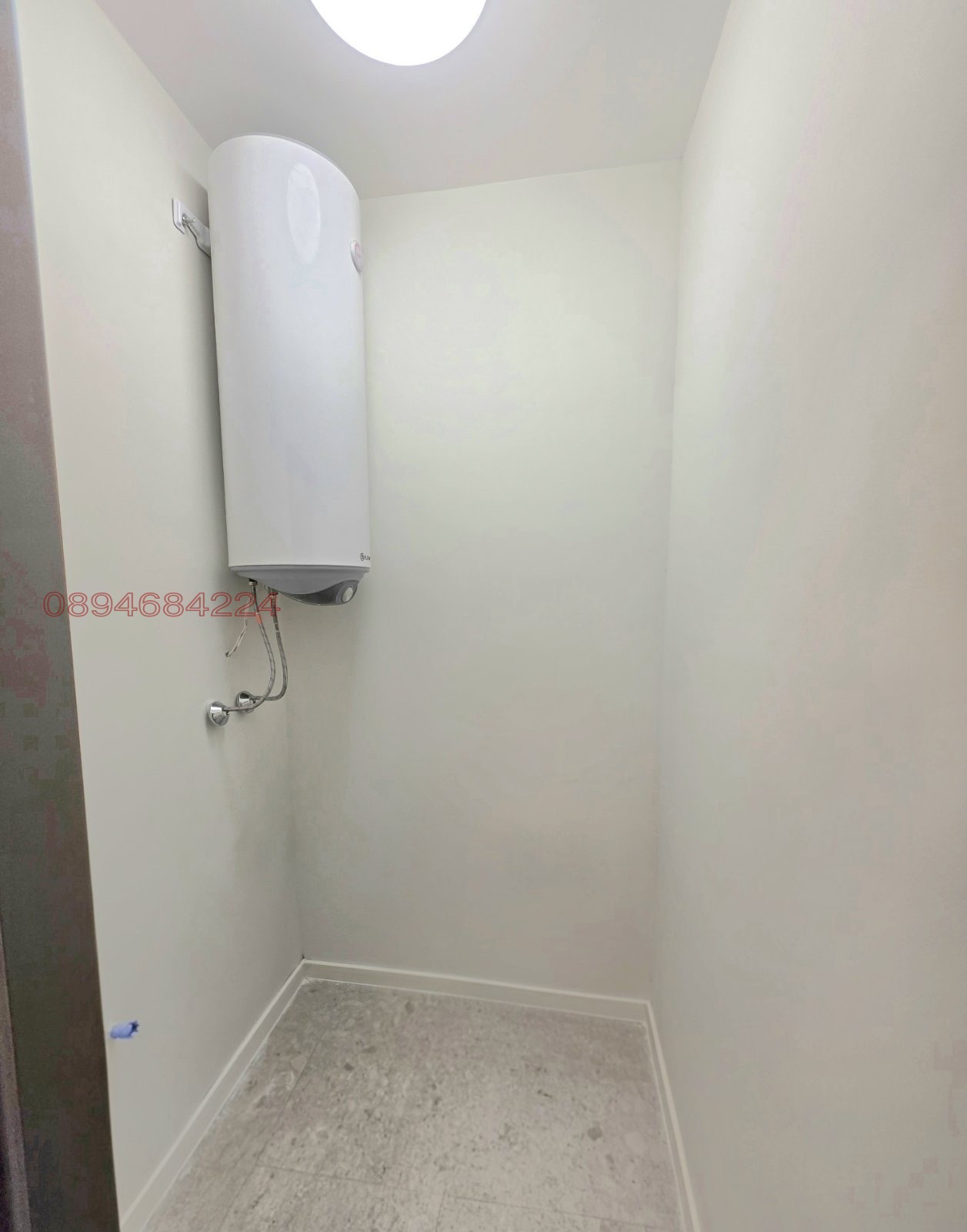 Продава 2-СТАЕН, гр. Варна, ХЕИ, снимка 14 - Апартаменти - 54259097