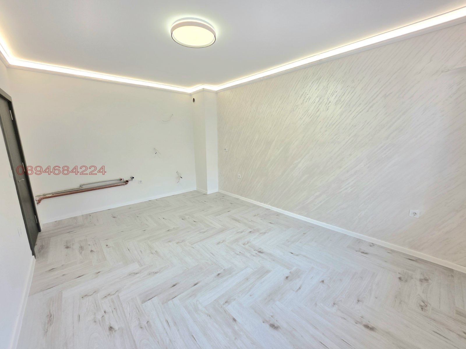 Продава 2-СТАЕН, гр. Варна, ХЕИ, снимка 2 - Апартаменти - 54259097