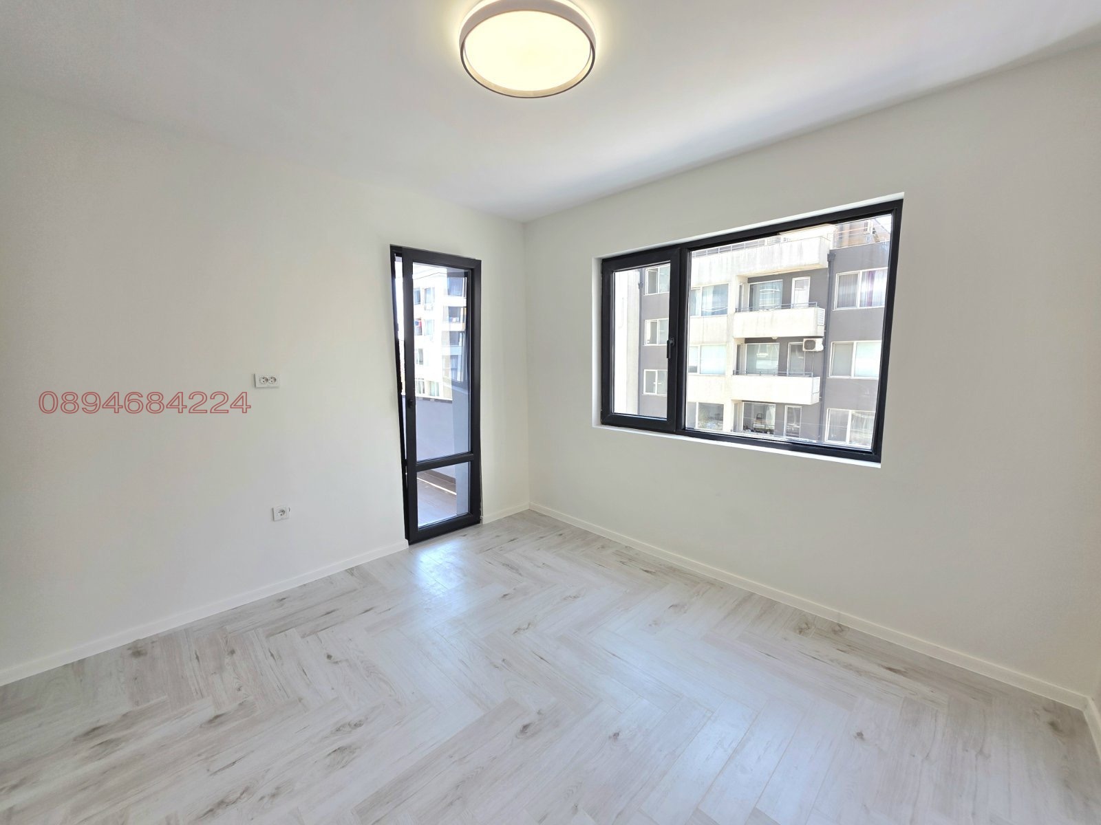 Продава 2-СТАЕН, гр. Варна, ХЕИ, снимка 4 - Апартаменти - 54259097