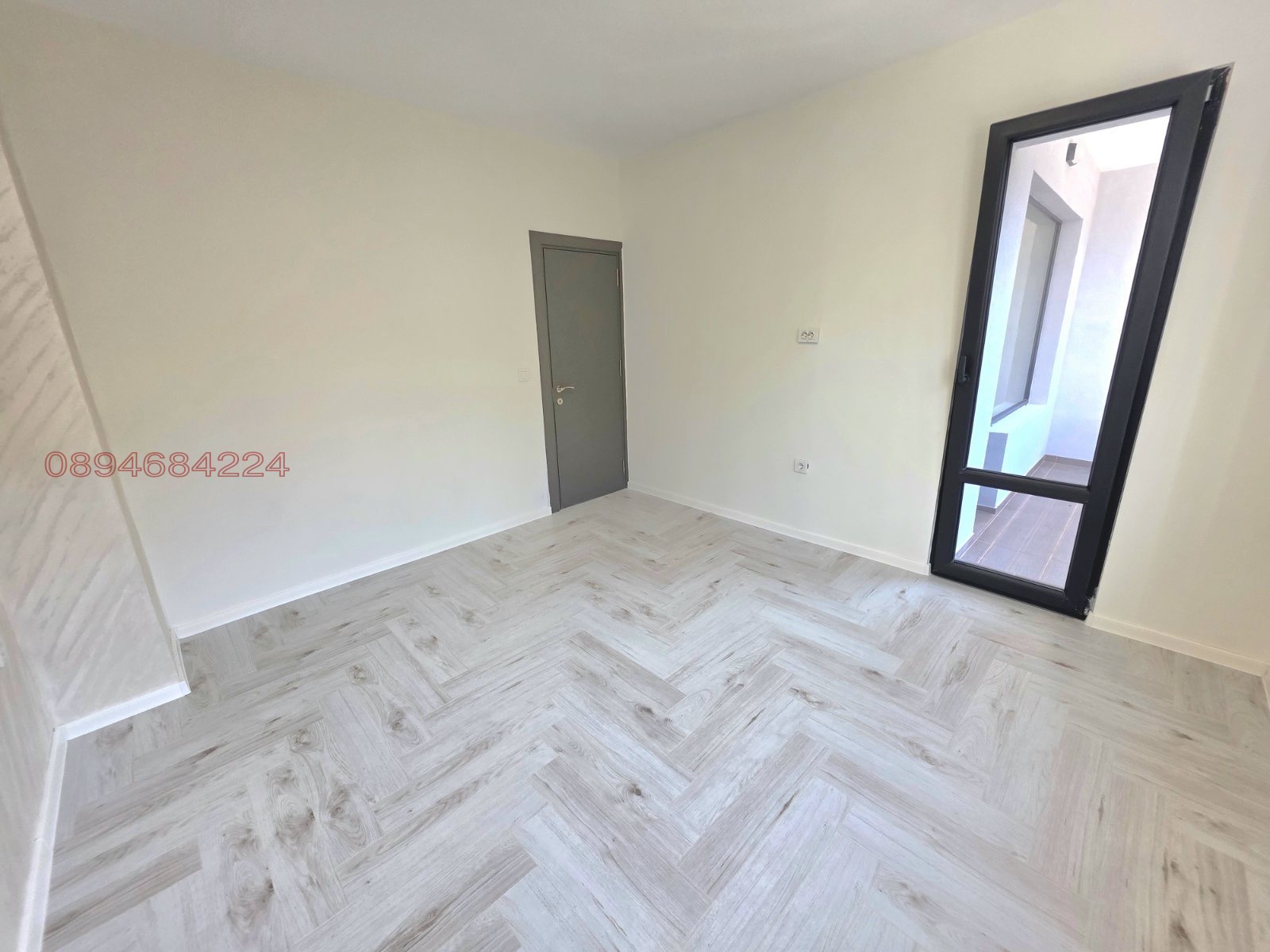 Продава 2-СТАЕН, гр. Варна, ХЕИ, снимка 5 - Апартаменти - 54259097