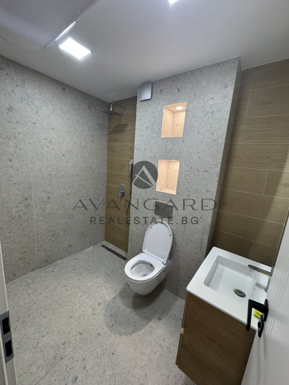 Продава 2-СТАЕН, гр. Пловдив, Кючук Париж, снимка 7 - Апартаменти - 54508951