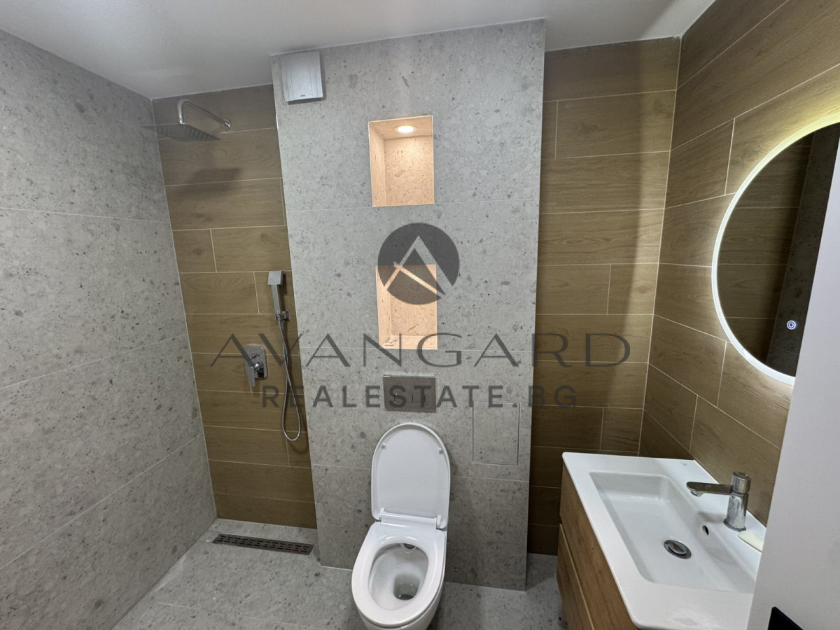 Продава 2-СТАЕН, гр. Пловдив, Кючук Париж, снимка 8 - Апартаменти - 54508951