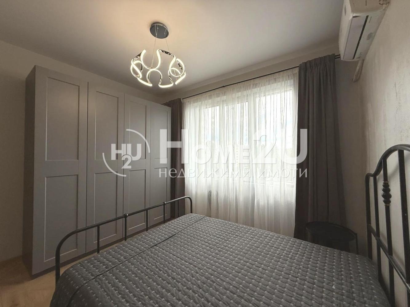 Продава 2-СТАЕН, гр. София, Център, снимка 4 - Апартаменти - 55186473