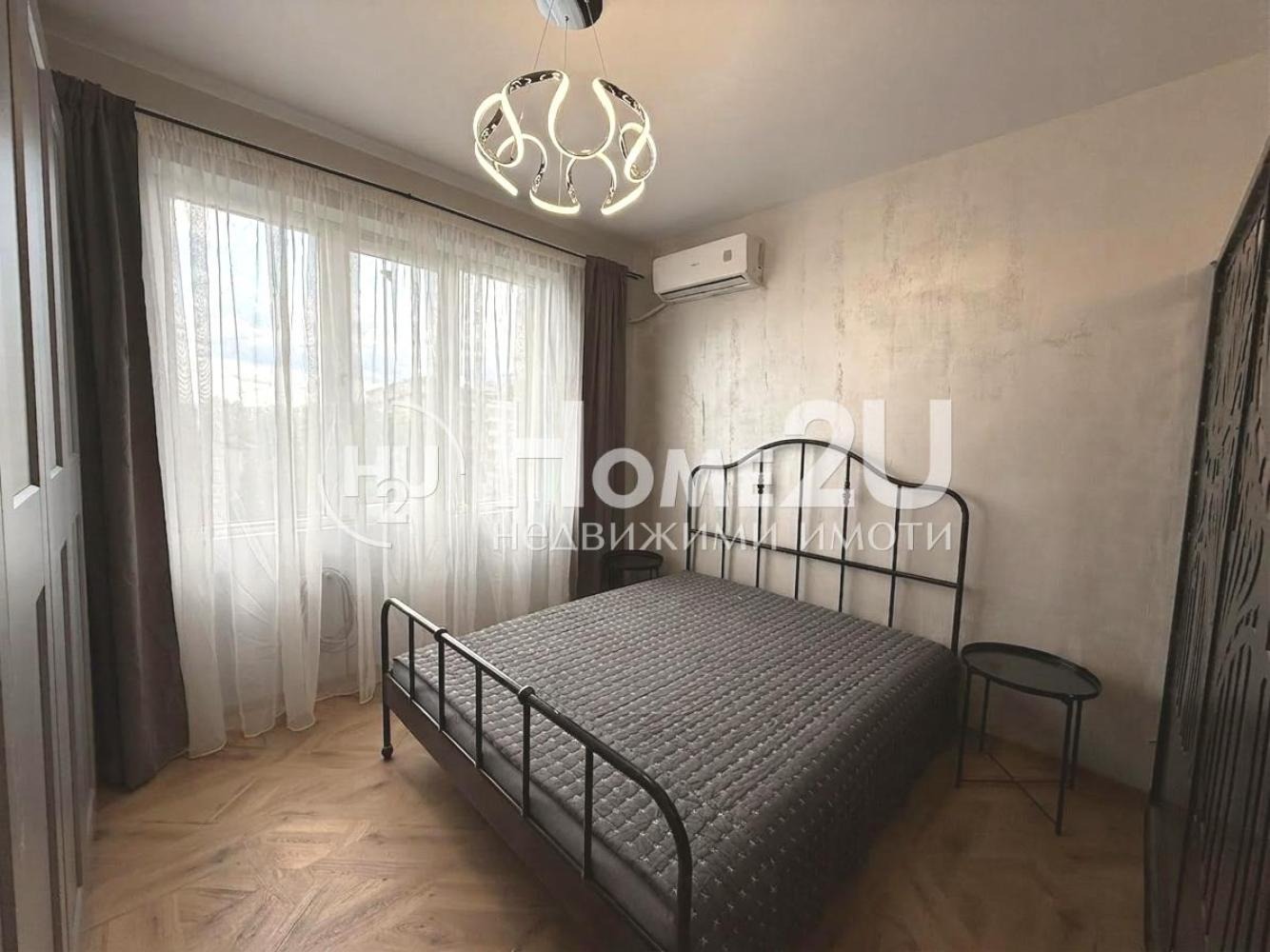 Продава 2-СТАЕН, гр. София, Център, снимка 3 - Апартаменти - 55186473