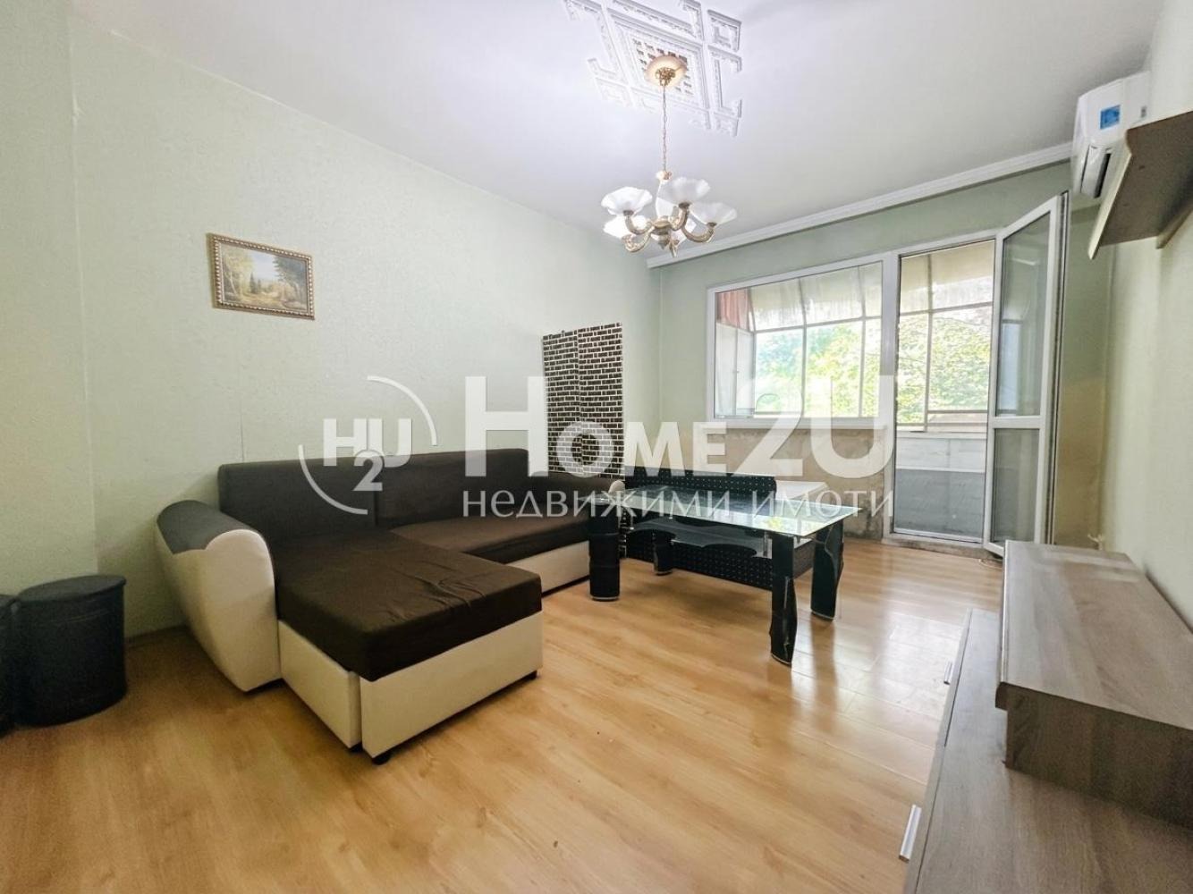 Продава  2-стаен град Варна , Аспарухово , 42 кв.м | 48391677