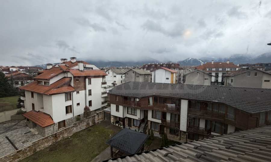 Продава 2-СТАЕН, гр. Банско, област Благоевград, снимка 8 - Апартаменти - 55862978