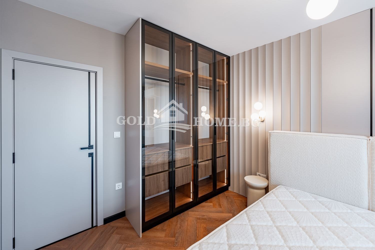 Продава 2-СТАЕН, гр. Пловдив, Южен, снимка 10 - Апартаменти - 55898355