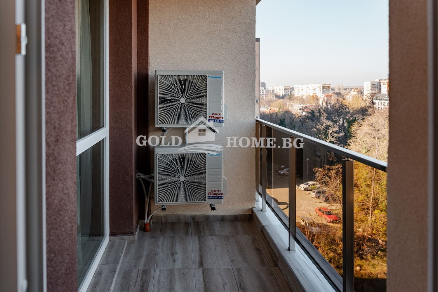 Продава 2-СТАЕН, гр. Пловдив, Южен, снимка 17 - Апартаменти - 55898355