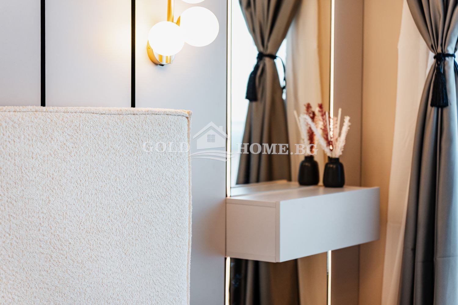 Продава 2-СТАЕН, гр. Пловдив, Южен, снимка 11 - Апартаменти - 55898355