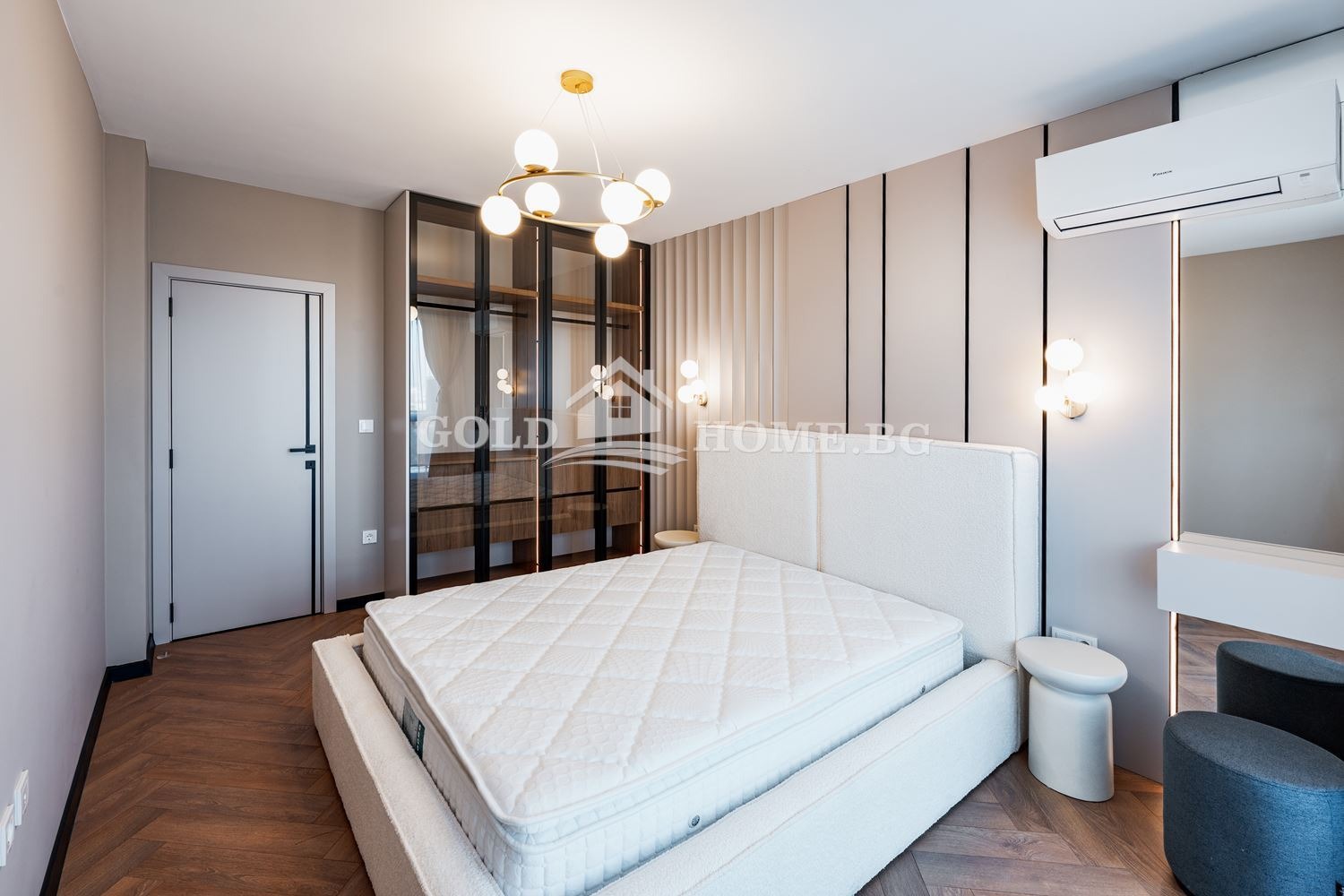 Продава 2-СТАЕН, гр. Пловдив, Южен, снимка 8 - Апартаменти - 55898355