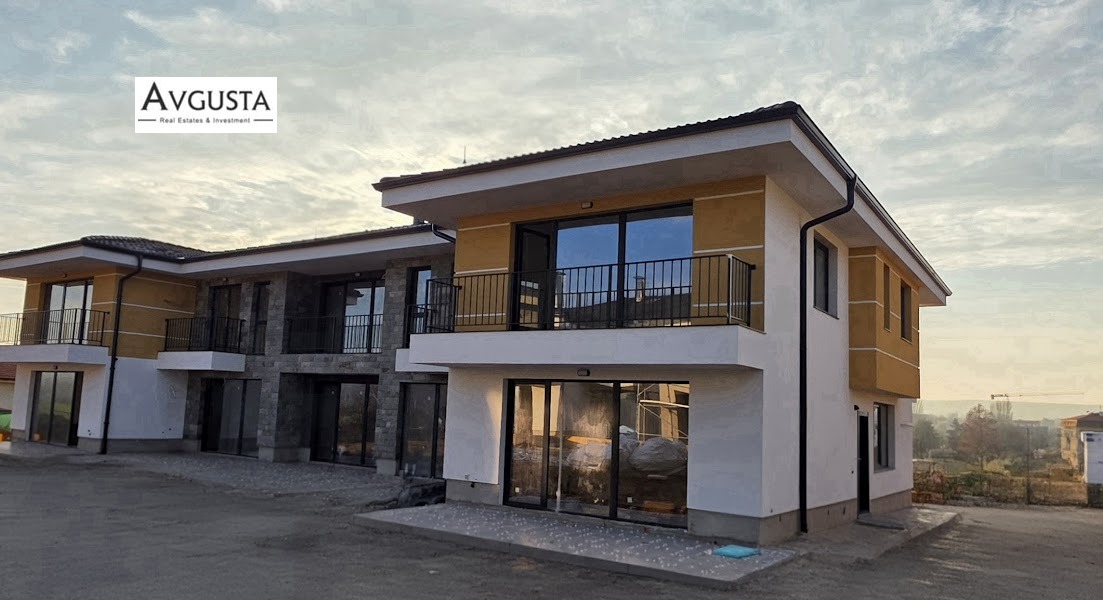 Продава 3-СТАЕН, гр. Хисаря, област Пловдив