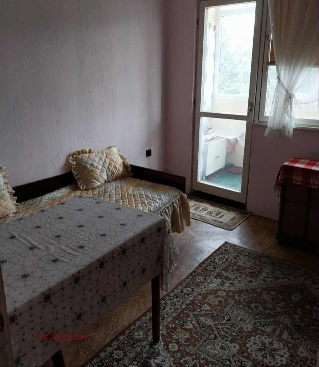 Продава 3-СТАЕН, гр. Стара Загора, Три чучура - юг, снимка 2 - Апартаменти - 55130218