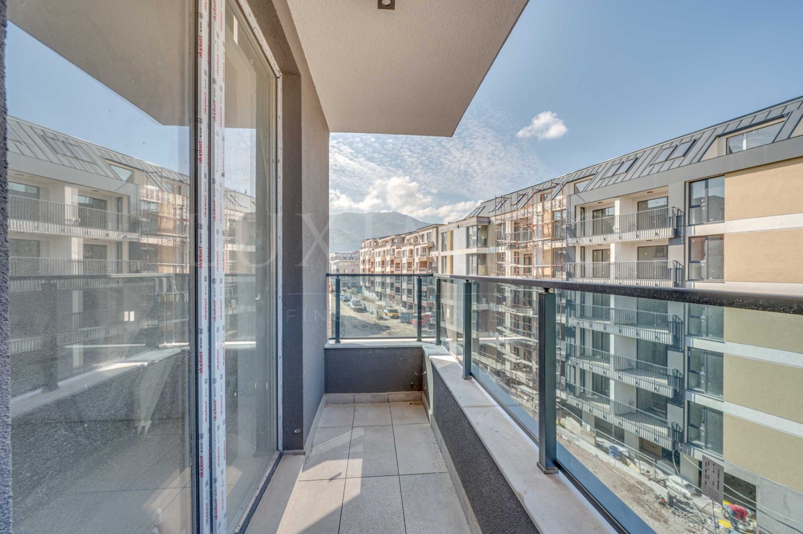 Продава 3-СТАЕН, гр. София, Малинова долина, снимка 2 - Апартаменти - 52170090