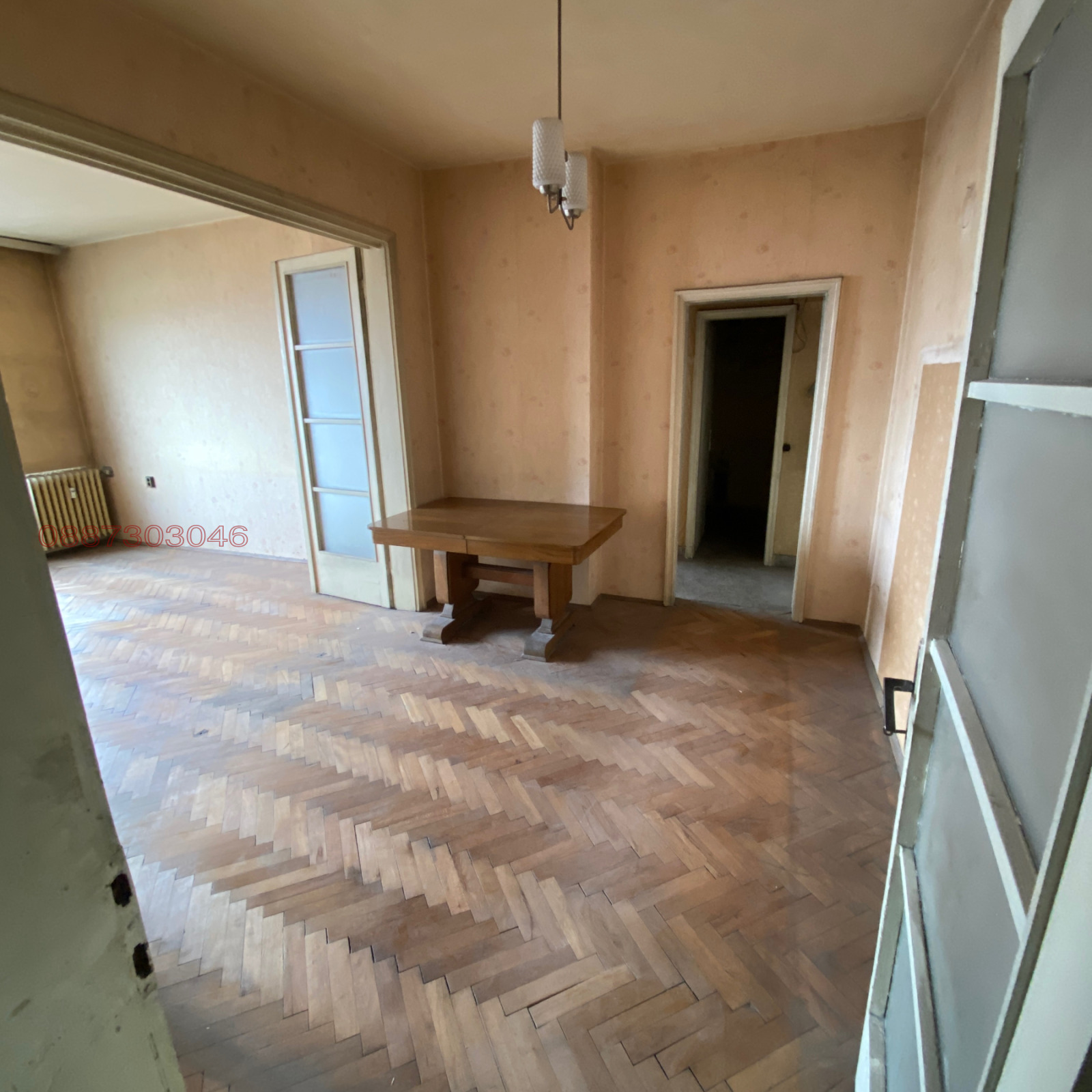 Продава 3-СТАЕН, гр. София, Център, снимка 4 - Апартаменти - 54099799