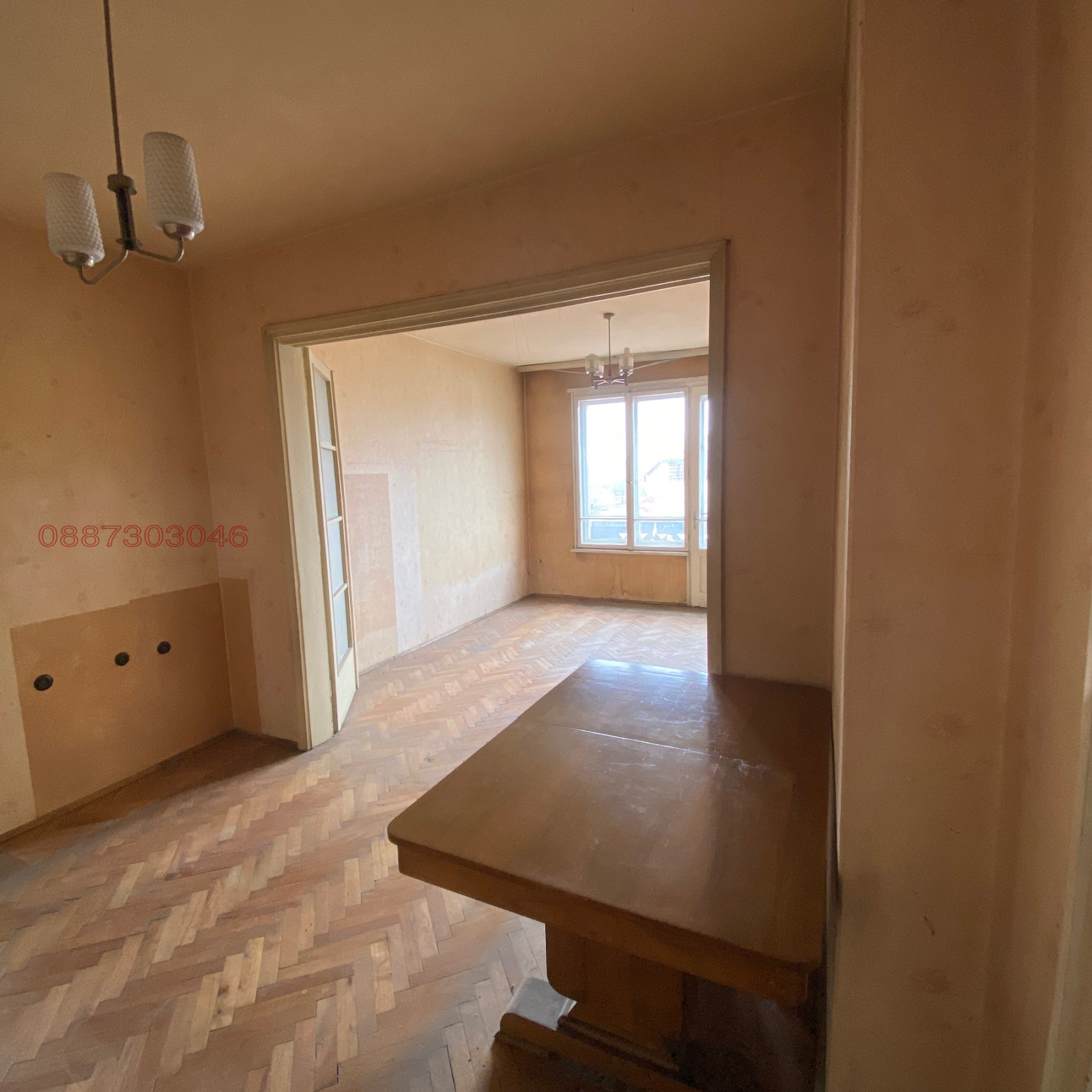 Продава 3-СТАЕН, гр. София, Център, снимка 3 - Апартаменти - 54099799