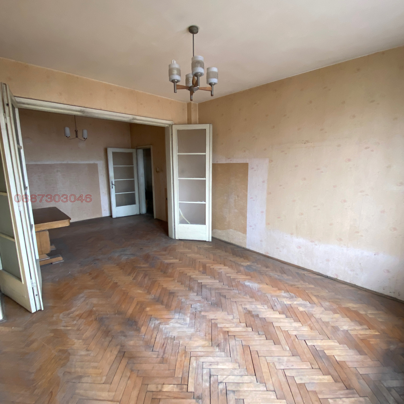 Продава 3-СТАЕН, гр. София, Център, снимка 5 - Апартаменти - 54099799