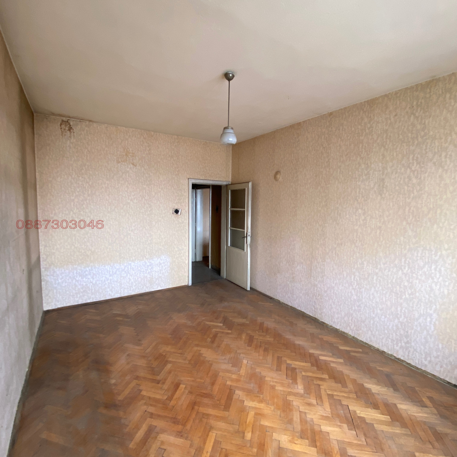 Продава 3-СТАЕН, гр. София, Център, снимка 2 - Апартаменти - 54694509